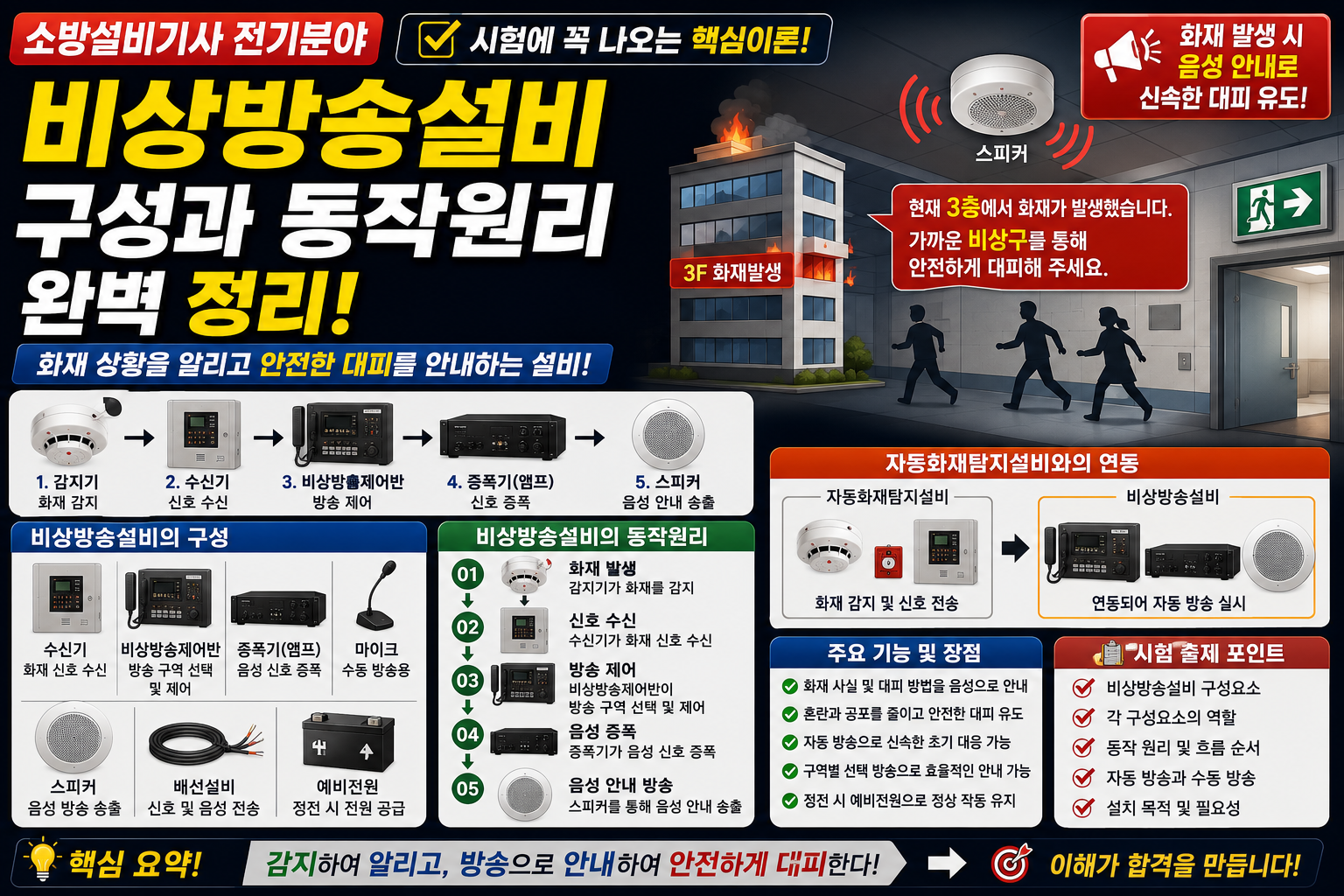 비상방송설비 썸네일