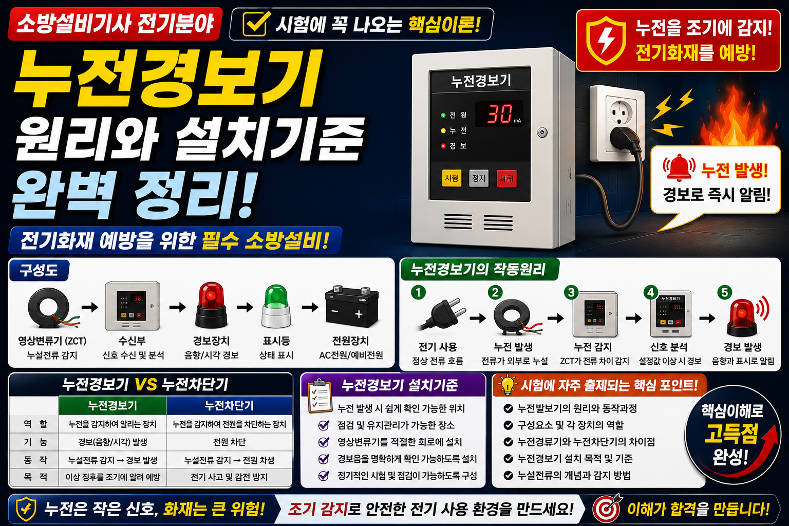 누전경보기 썸네일